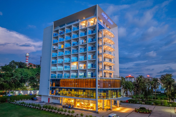 Best Place to Enjoy Your Stay