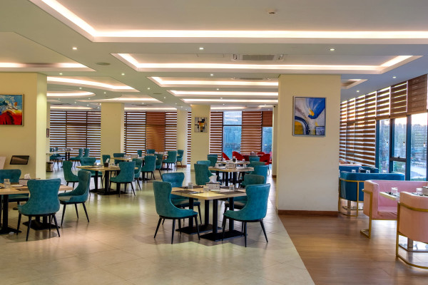 Restaurant One