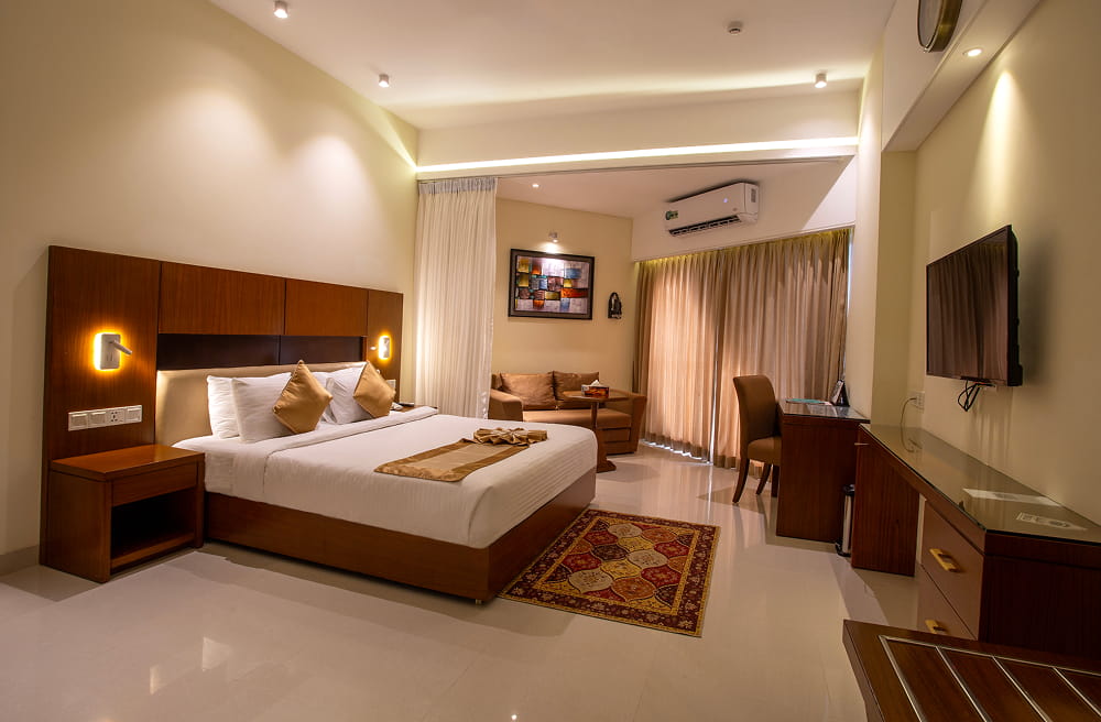 Premier Suite